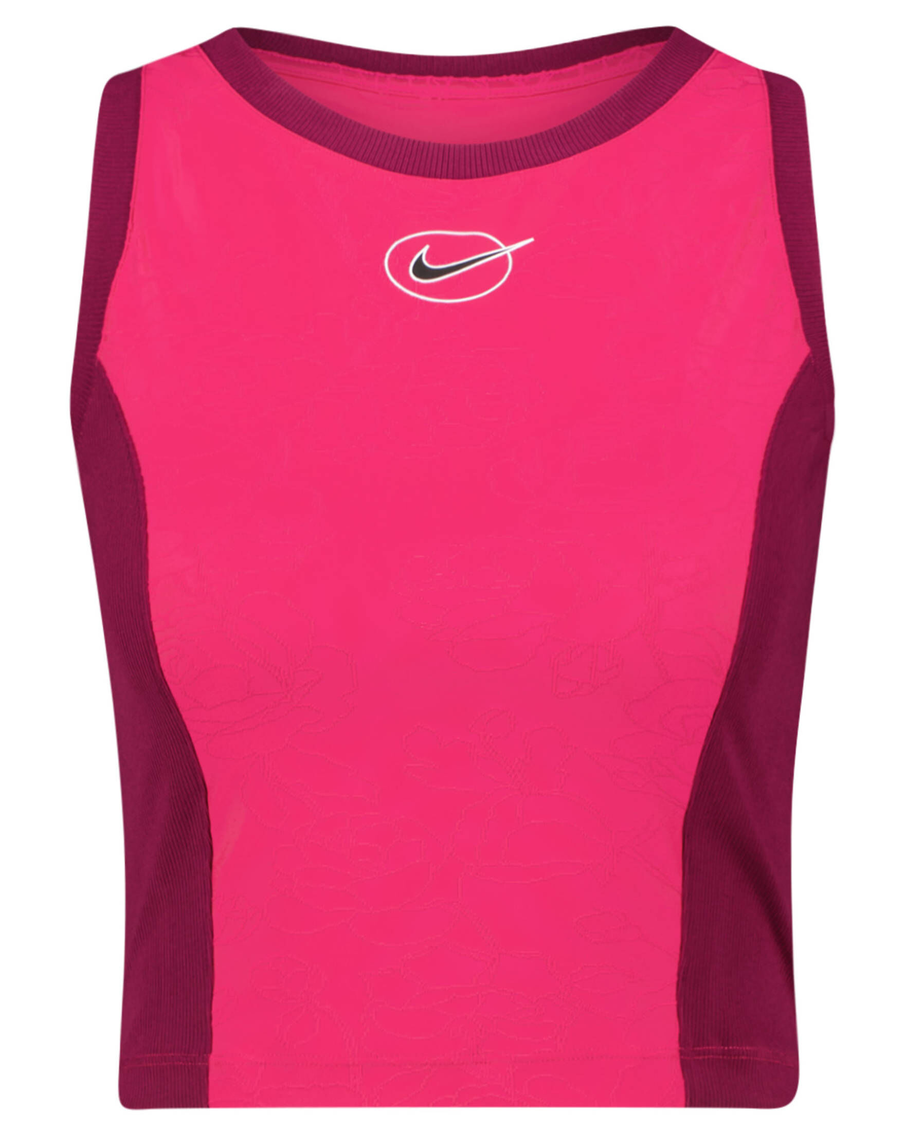 Nike| Damen Sporttop ICON CLASH