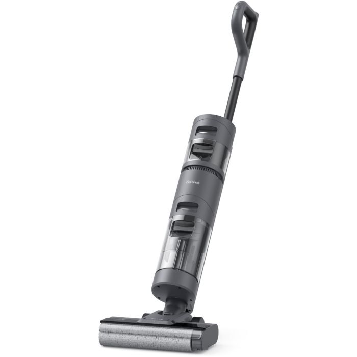 Dreame Nass- und Trockensauger H12 schwarz