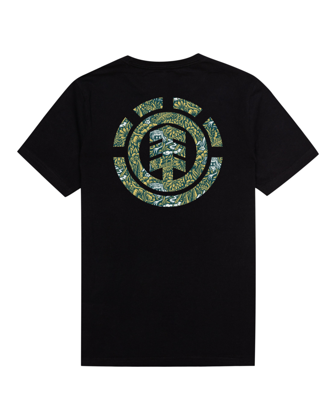 Element Garden Tender Icon Youth Flint Black