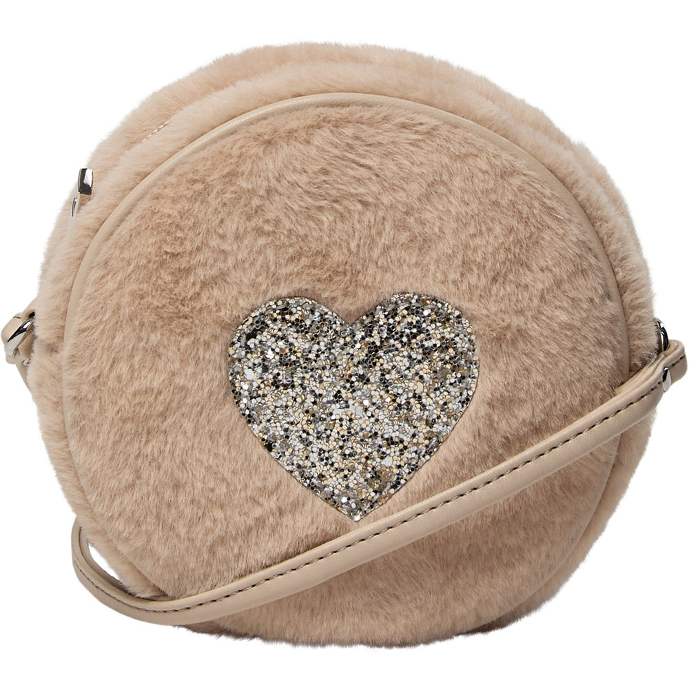 Køb Sofie Schnoor Beige MOLLYSK Skuldertaske