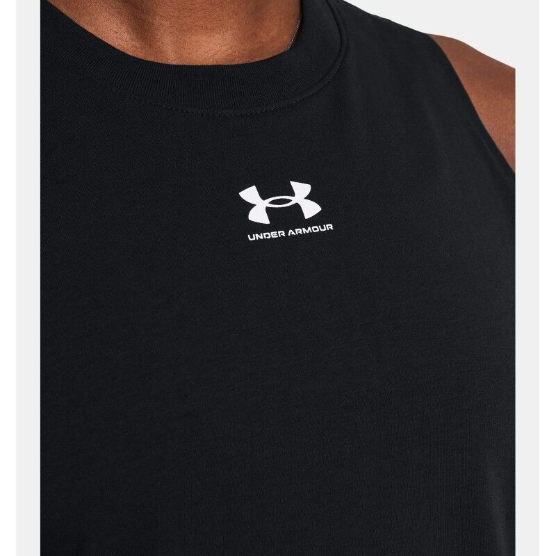 UA Rival Tank - Débardeur femme
