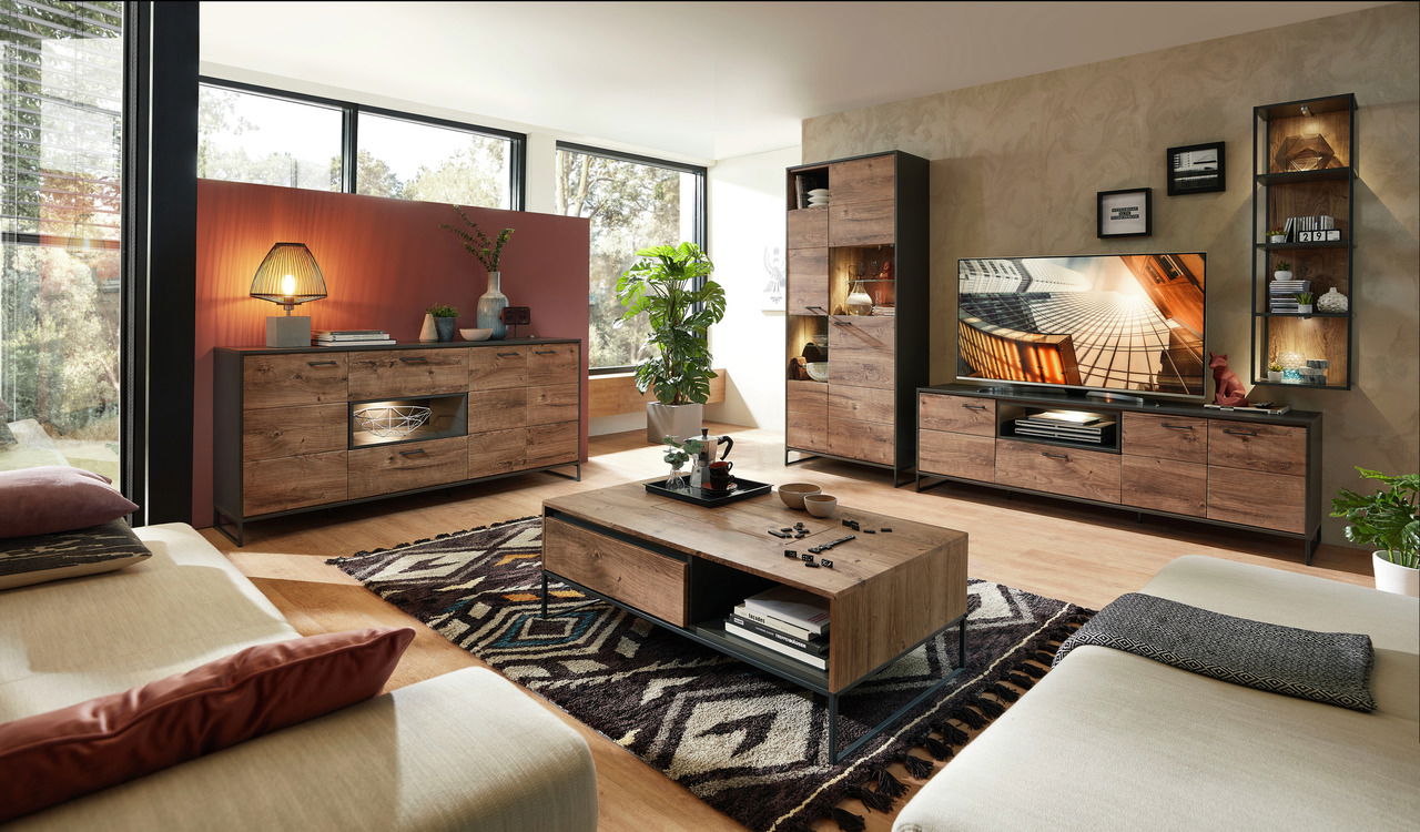 Stylife Sideboard BROOKLYN