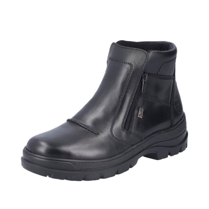 Rieker Støvle Herre F5463-00