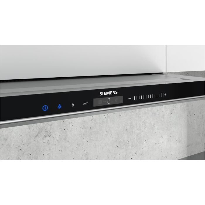 Siemens Flachschirmhaube iQ700 LI99SA684 Edelstahl