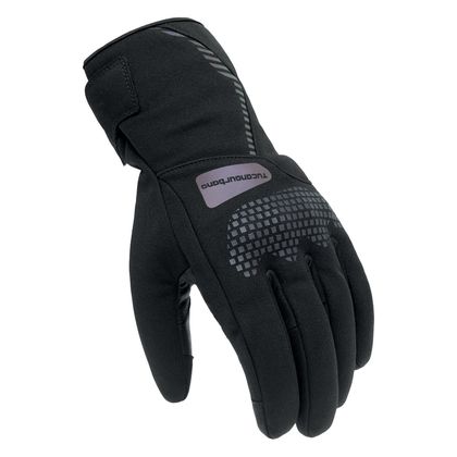 Gants Tucano Urbano BRO HYDROSCUD® - Noir