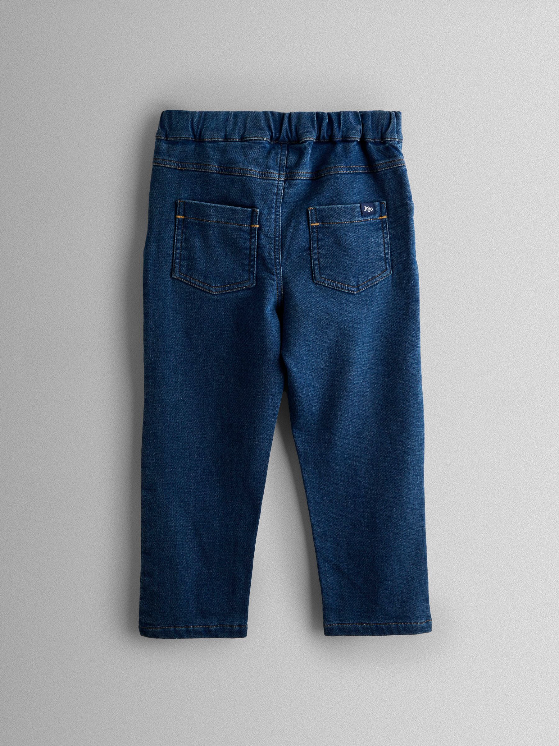 Jojo Maman Bébé - Denim jeans