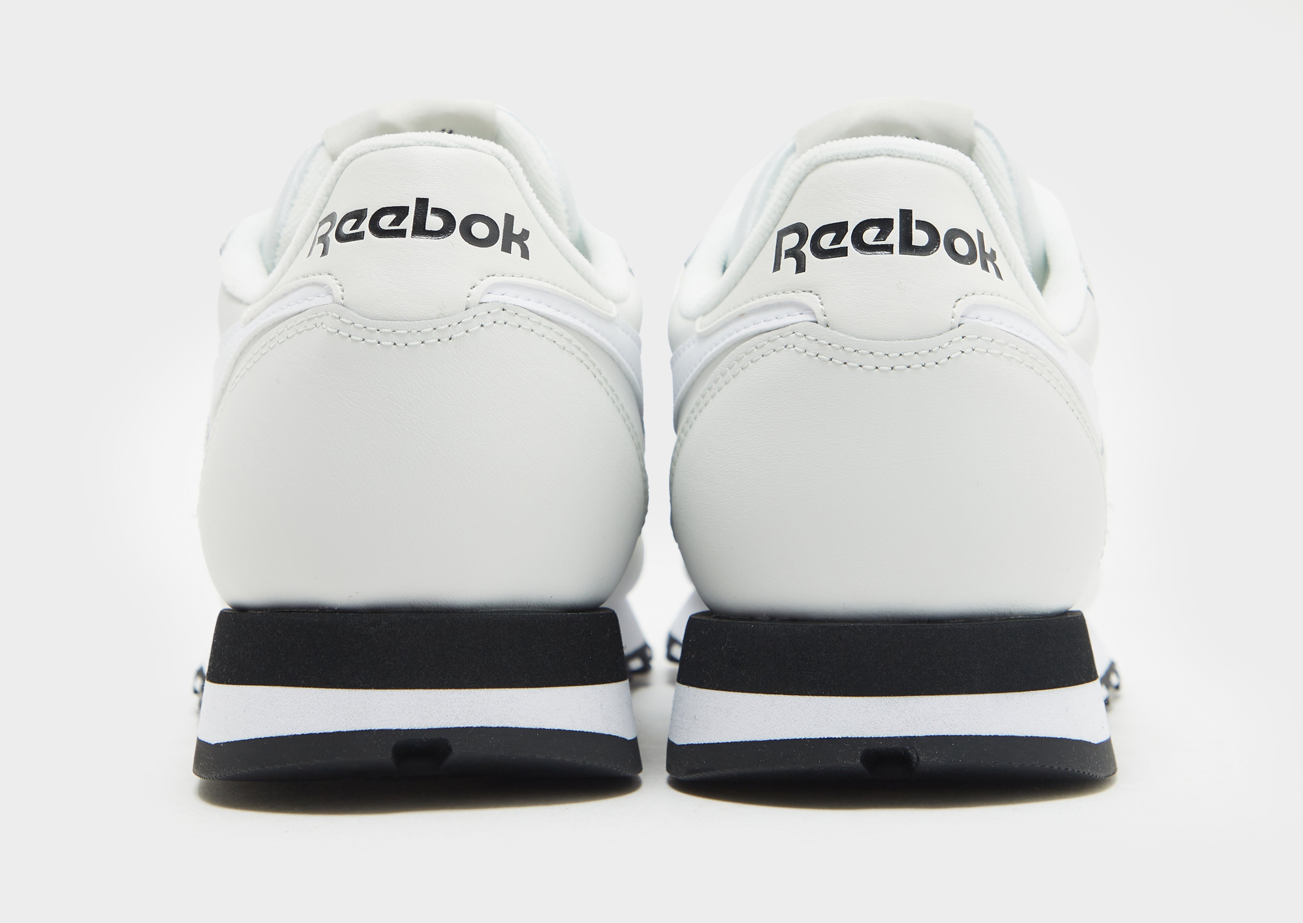Reebok classic leather