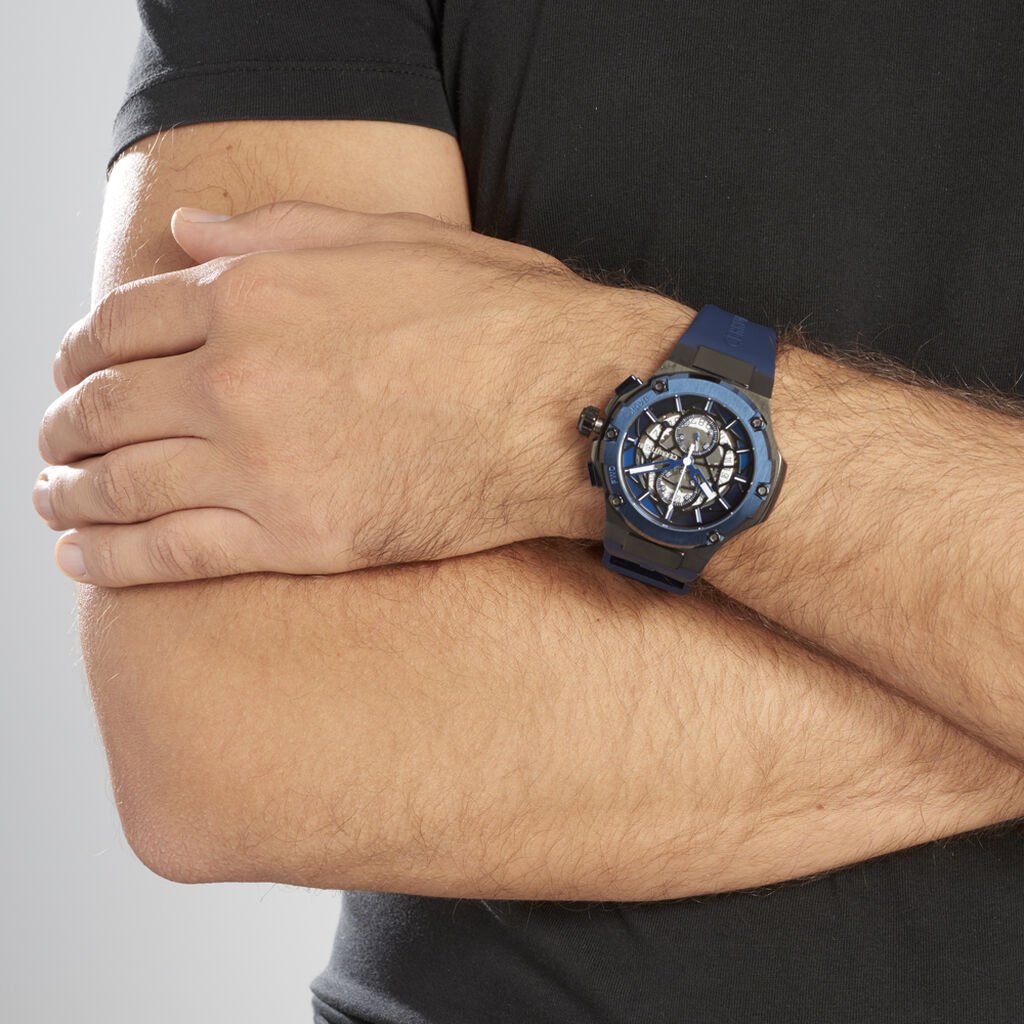 Montre Cerruti Lucardo Noir
