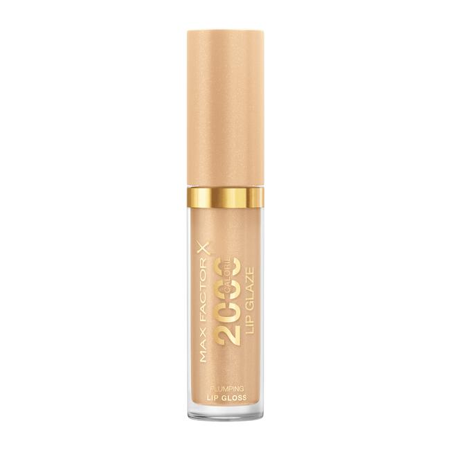 Max Factor 2000 Calorie Lip Glaze 005 Honey Creme