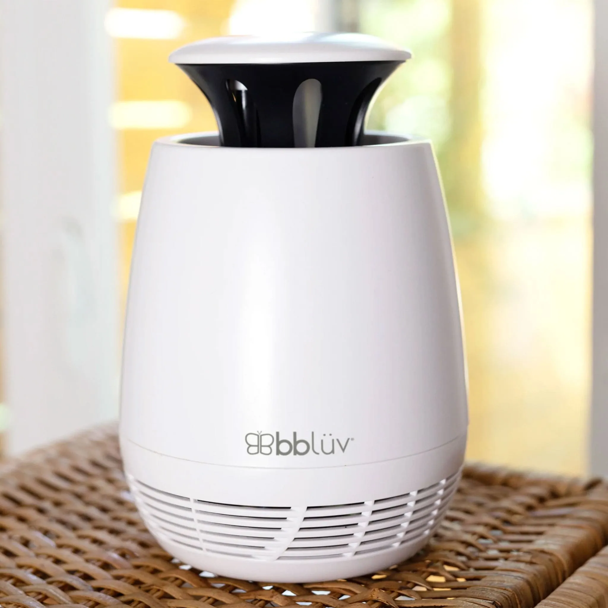 Bblüv Lampe Anti-moustiques Électrique Moskitö