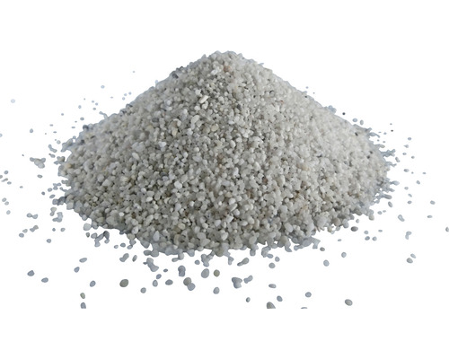 Aquariumzand, kwartszand 0,7-1,2 mm 15 kg wit