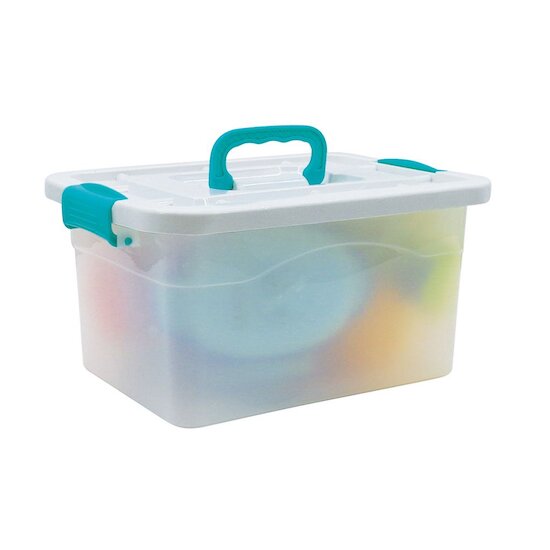 Valisette de bain   de               Ludi