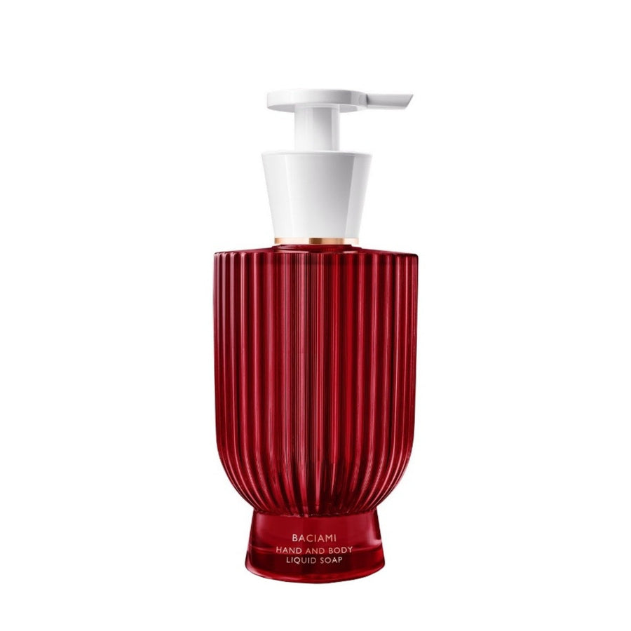 Baciami Hand And Body Liquid Soap