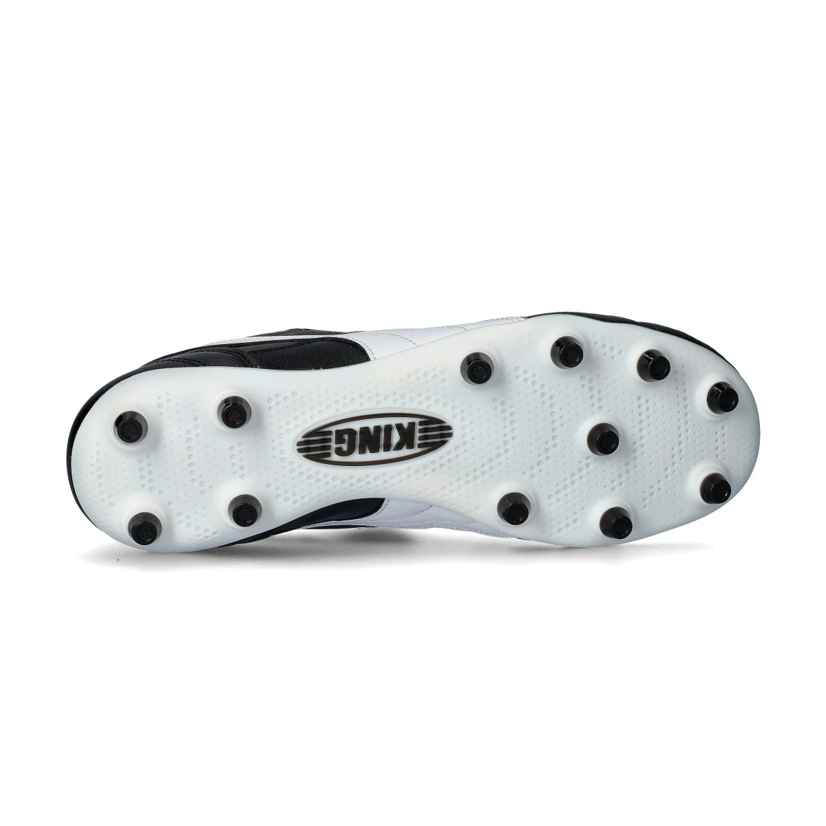 Chuteira Puma King Top FG/AG