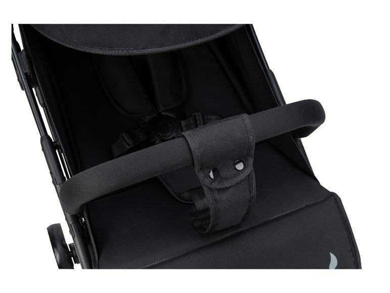 Kinderwagen AutoFold