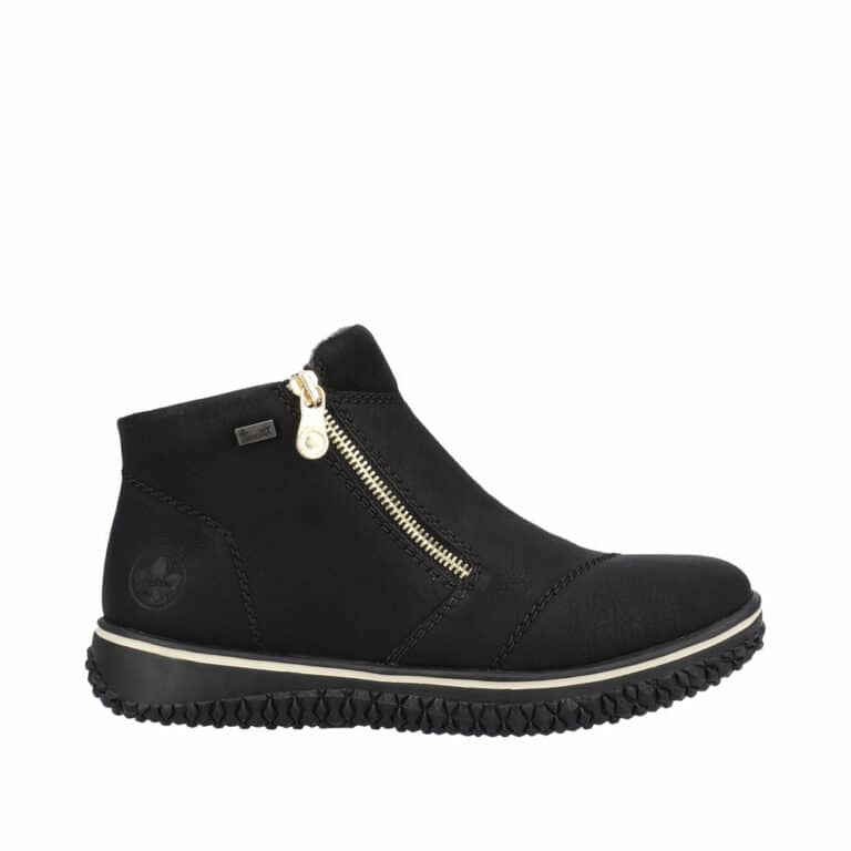 Rieker Støvle Dame Z4265-00