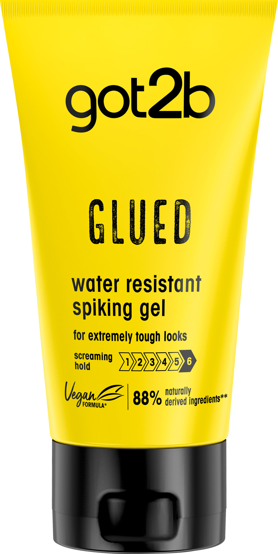 Got2b got2b Glued Spiking Hårgelé 150 ml