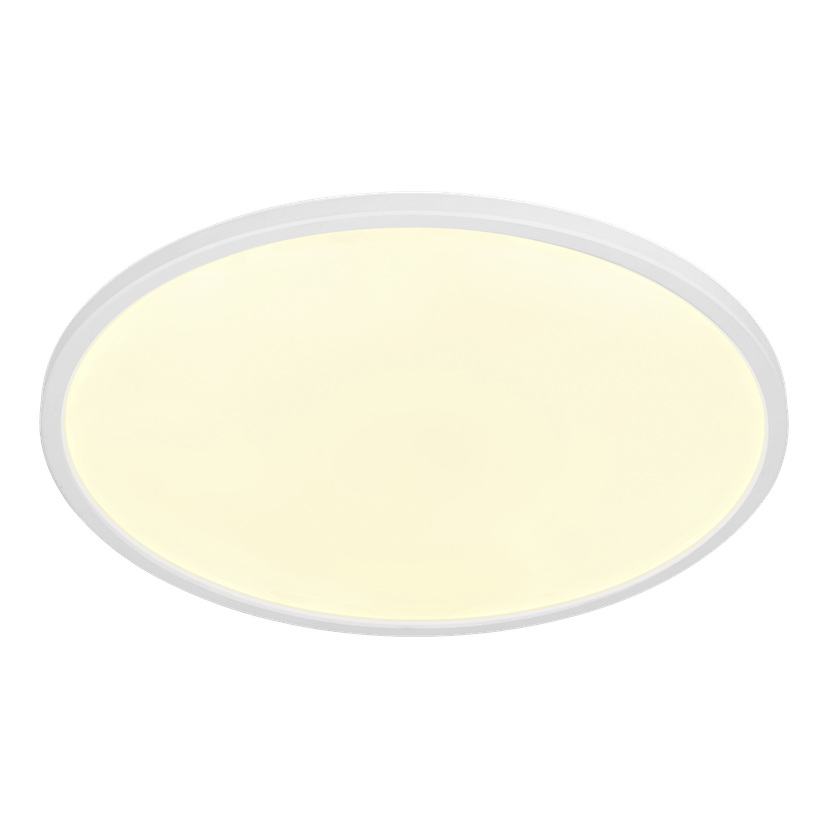 Dimbar plafond LED Ø42 cm 2000 lm 22 W