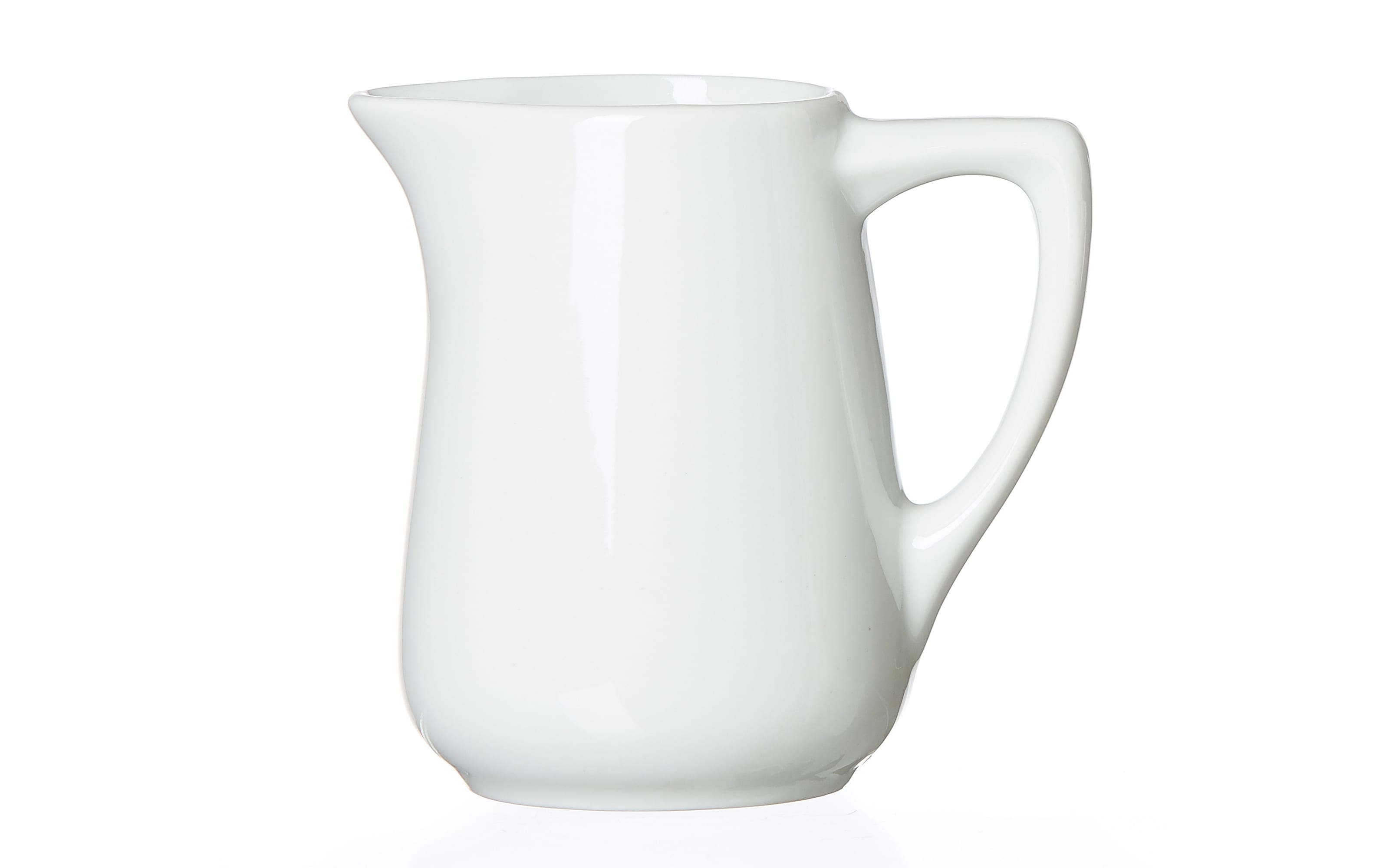 Gießer Bianco, weiß, 0,25 l