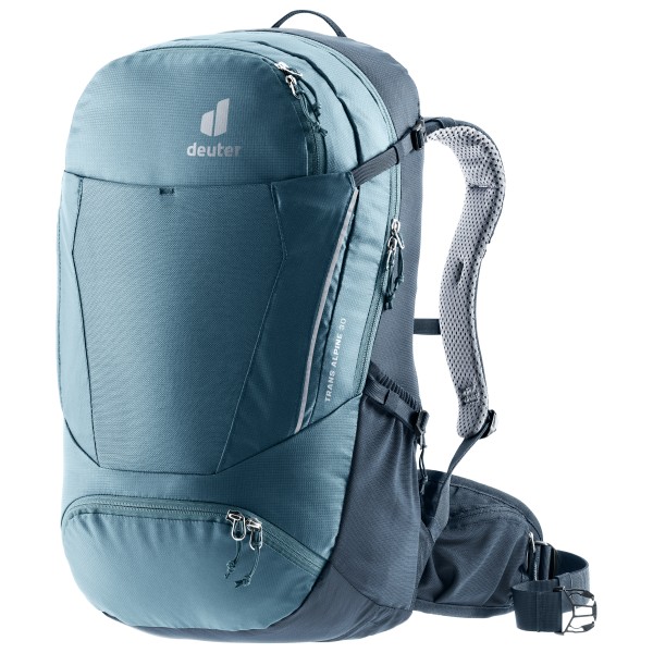 Deuter - Trans Alpine 30 - Sac à dos vélo