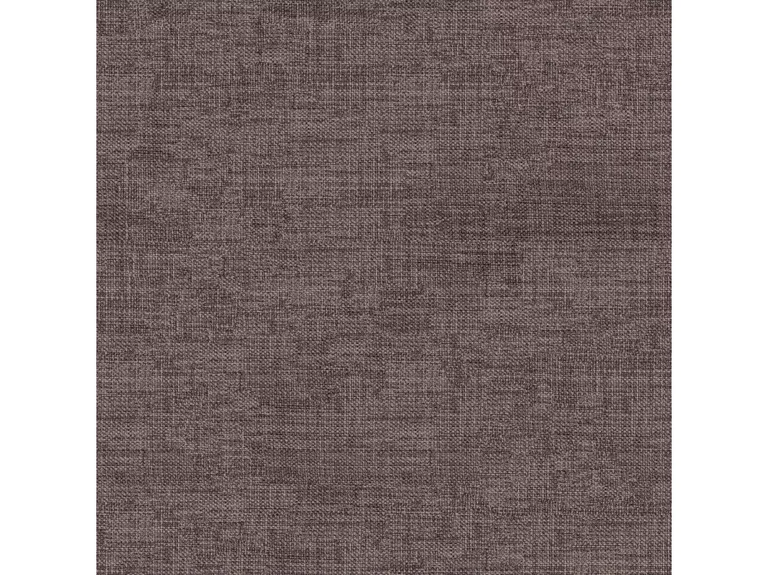 Her Majesty | Chaise de bureau rembourrée à roulettes en tissu gris