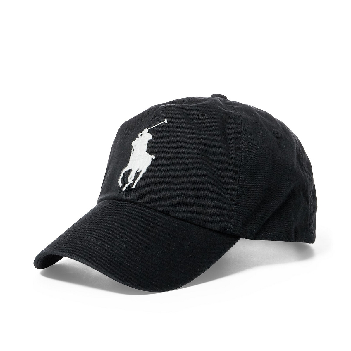 POLO RALPH LAUREN<br>Big Pony chino baseballpet
