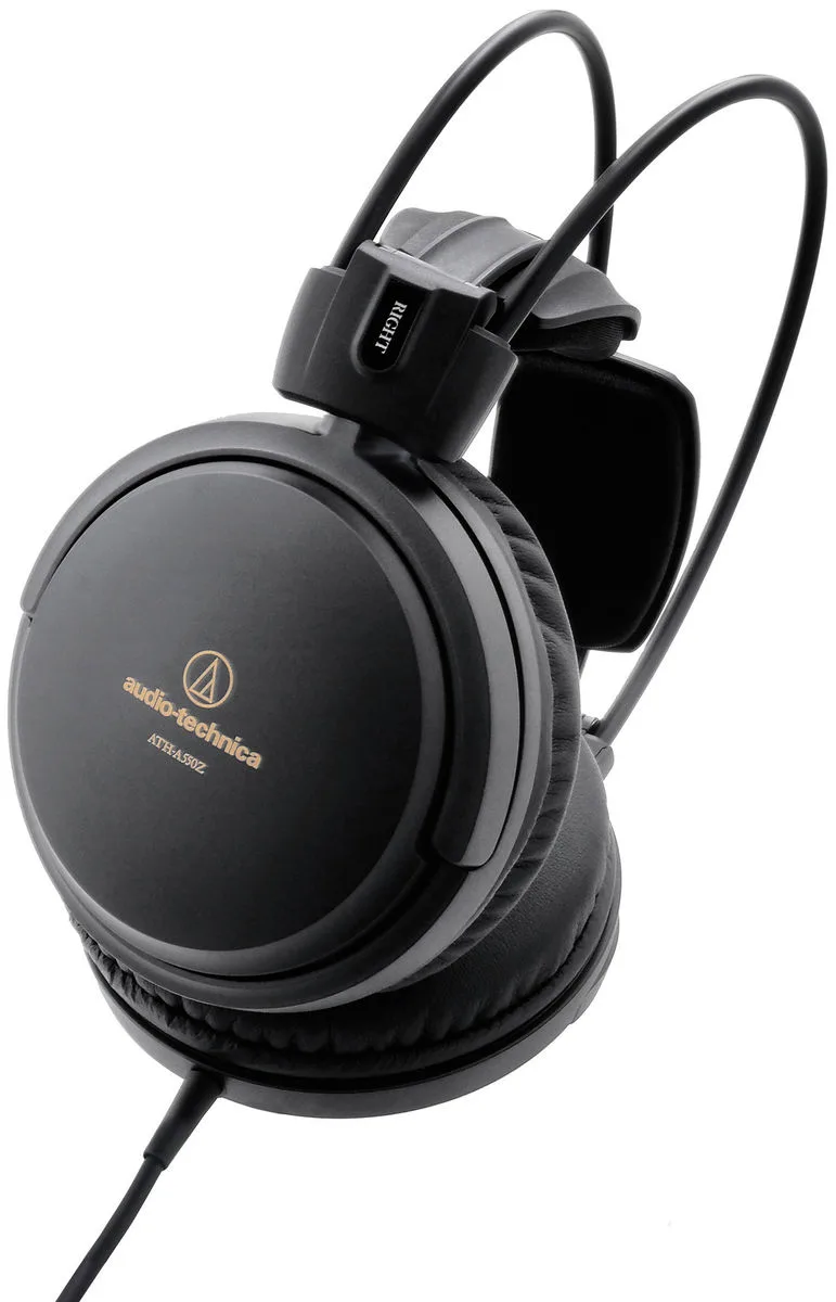Audio Technica ATH-A550Z Casques hi-fi