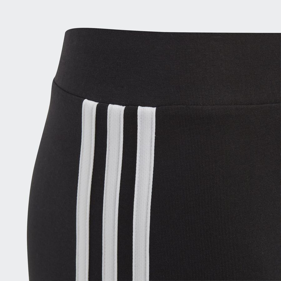 Sportswear Legging à 3 bandes en coton Essentials