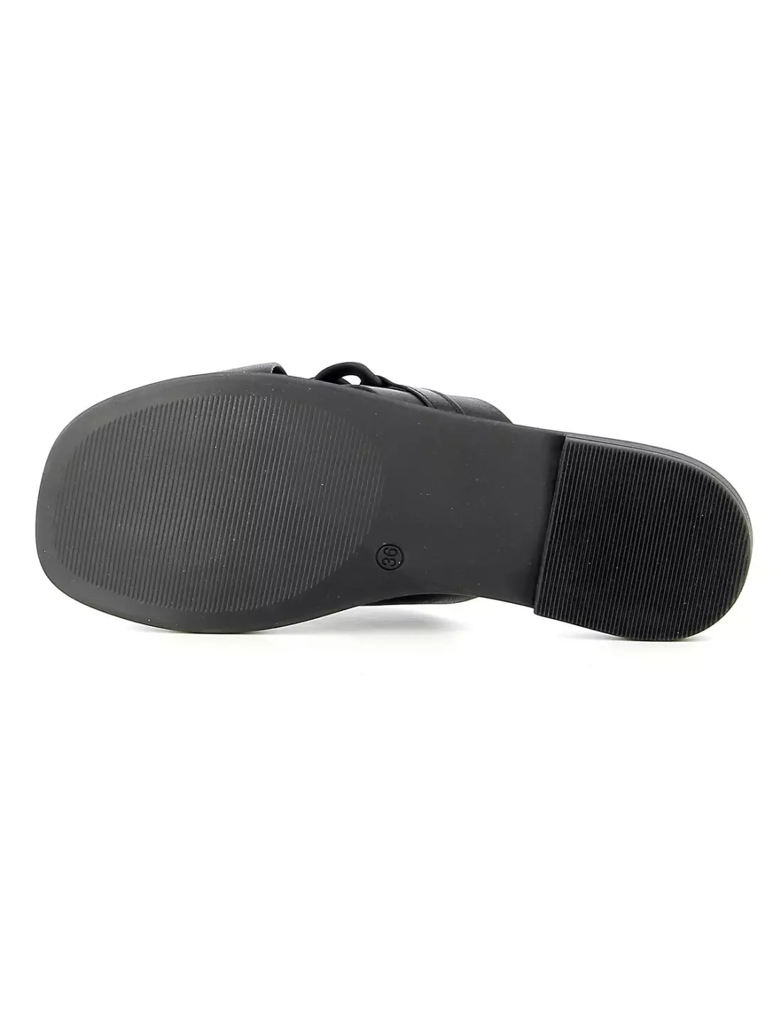 MARCO TOZZI 27121 - Mules & sabots Black