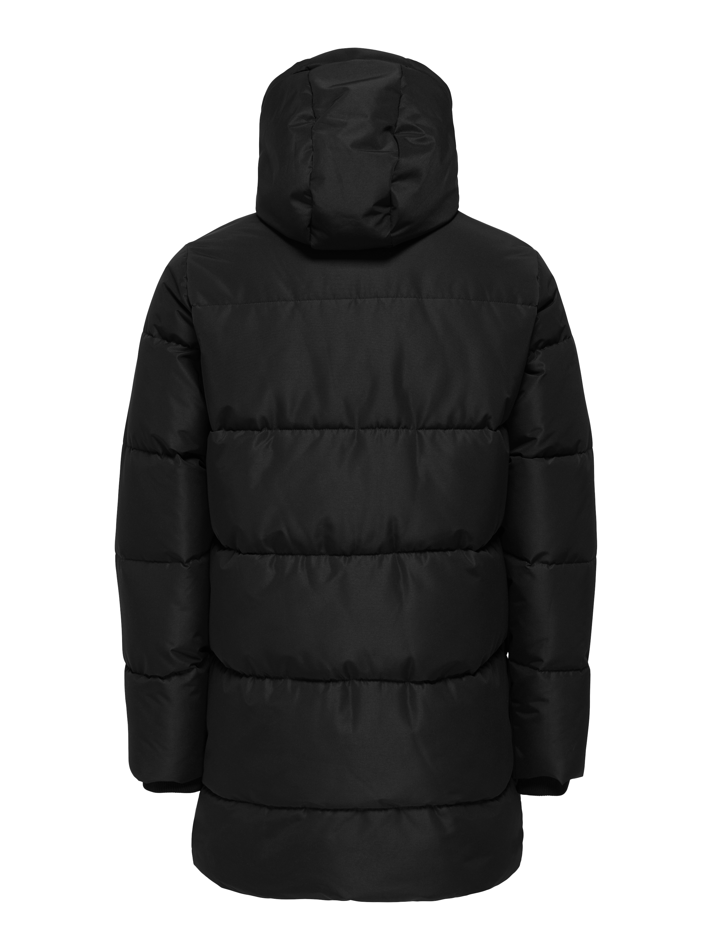 ONLY & SONS Parka »ONSCAM PARKA OTW« mit Kapuze