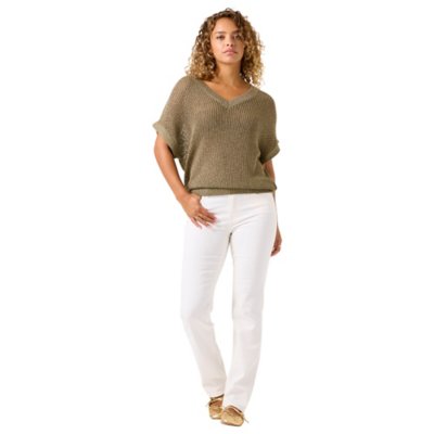 Pull femme en viscose GARCIA