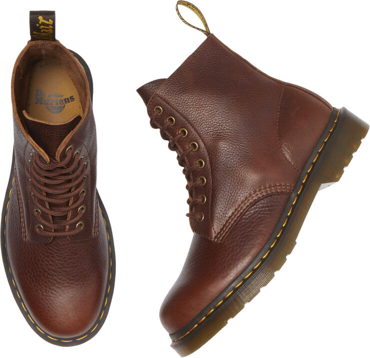 Dr. Martens 1460 Pascal Cashew Ambassador Cashew
