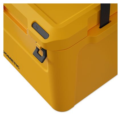 Glacière isotherme Dometic CI 28 Jaune