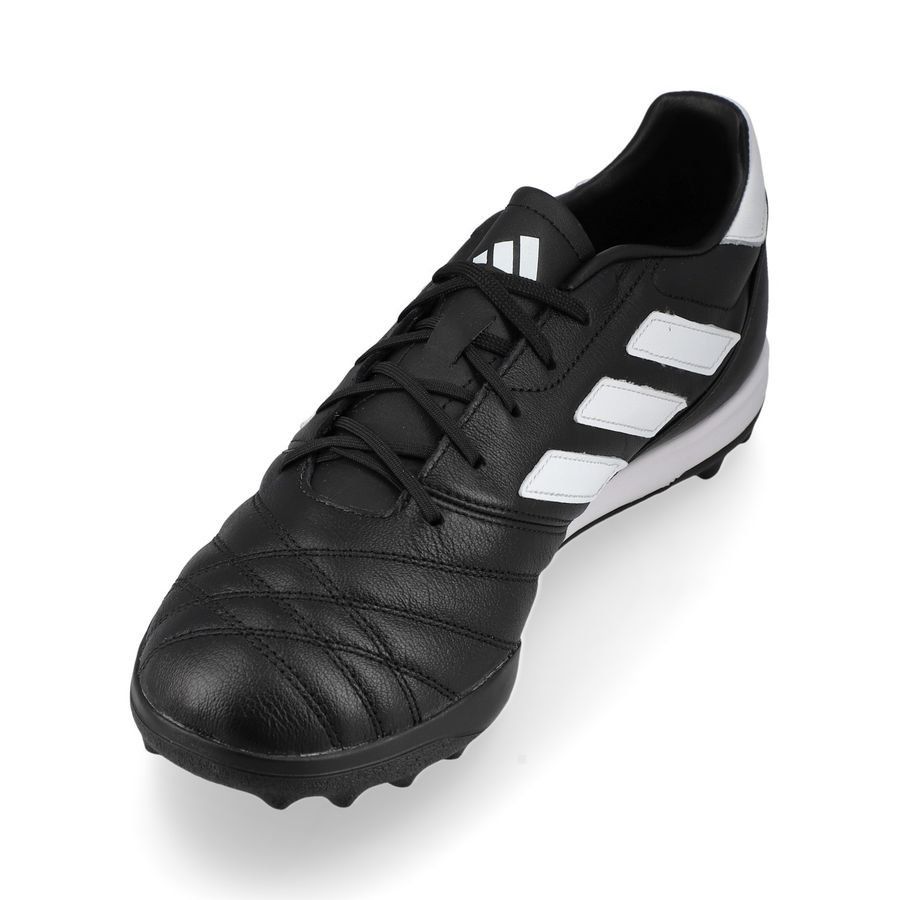adidas Copa Gloro ST TF - Noir/Blanc/Noir