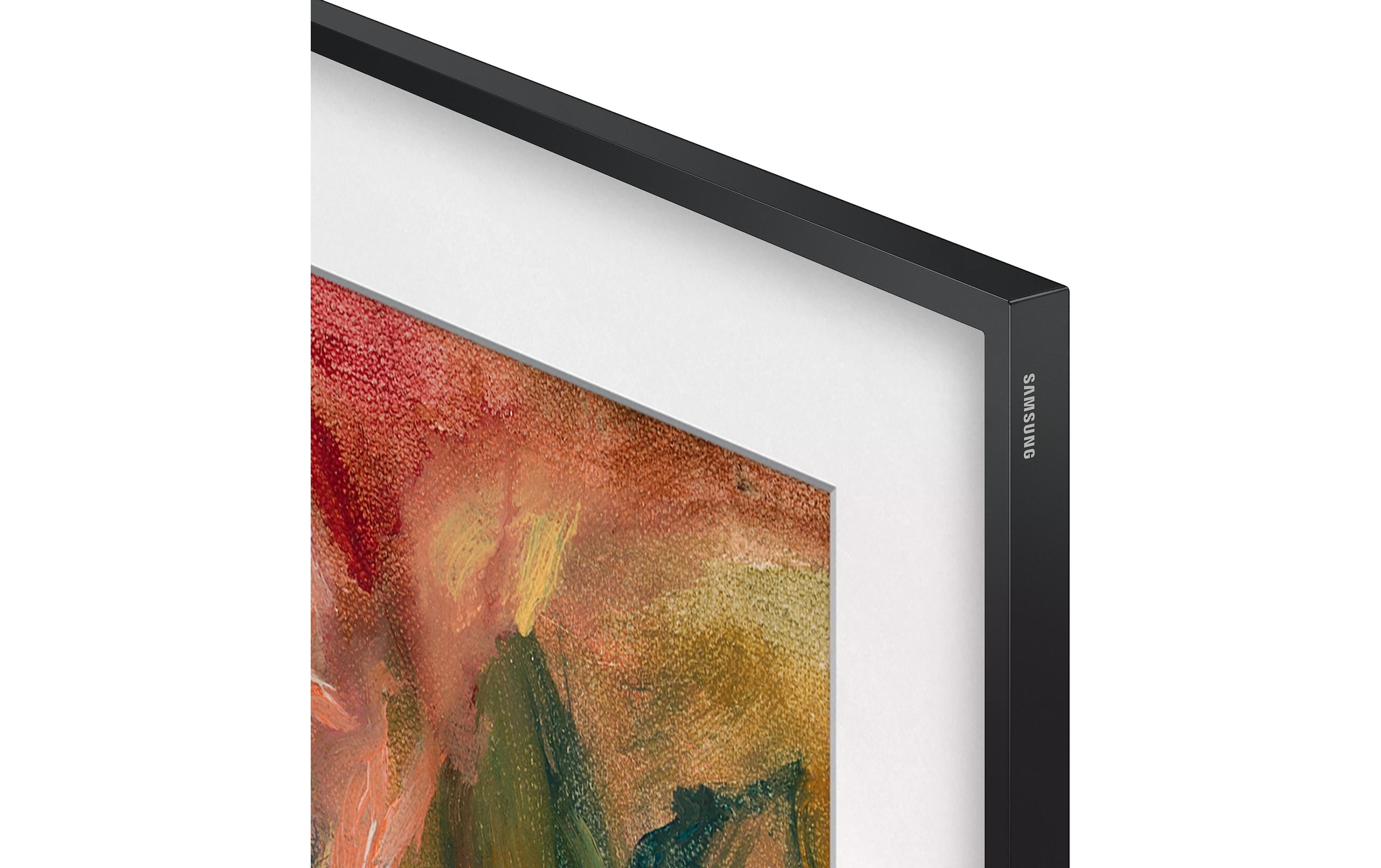 Samsung QLED-Fernseher »The Frame 7 55« 138 cm/55 ″