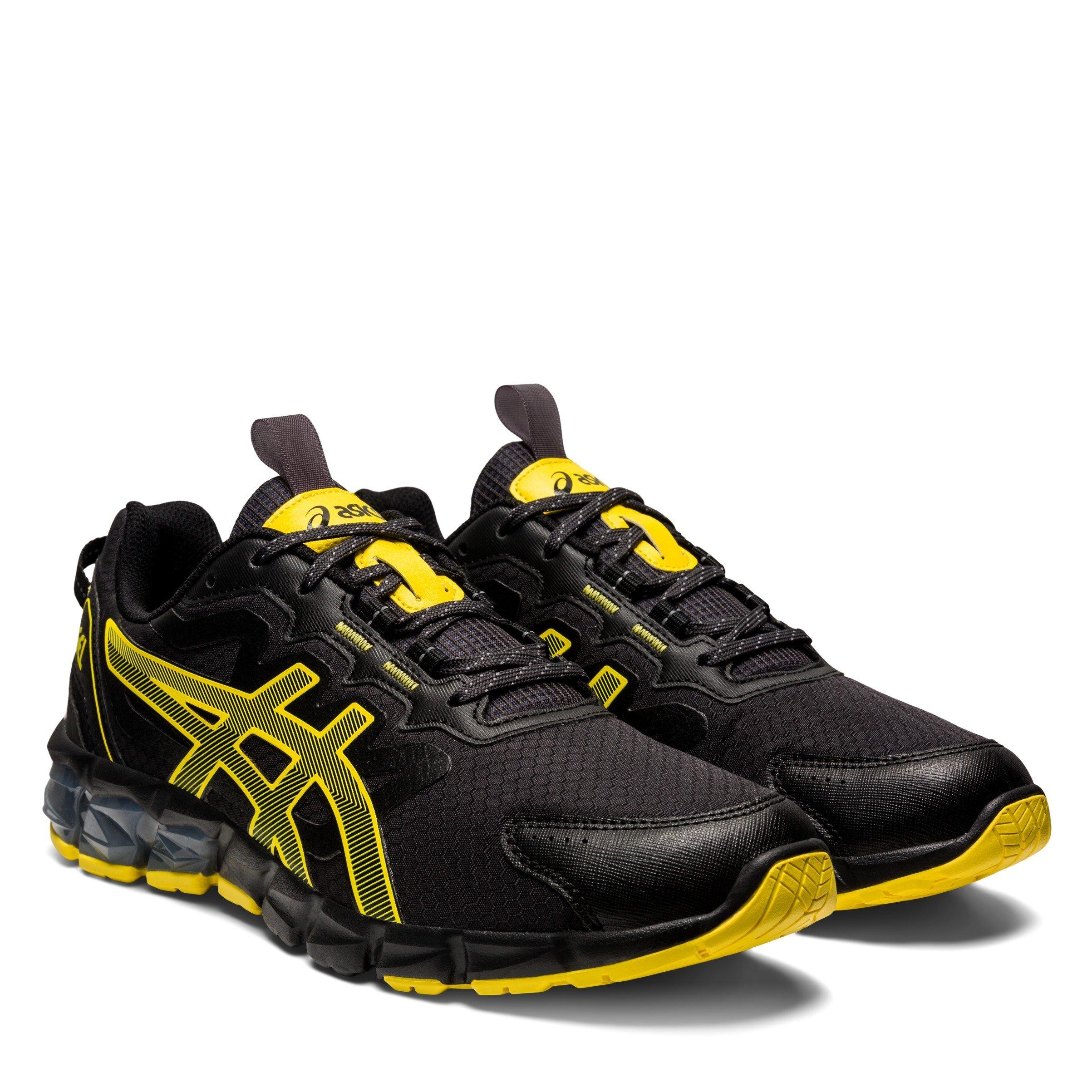 Asics Asics Gel-Quantum 90 Road Running Shoes Mens