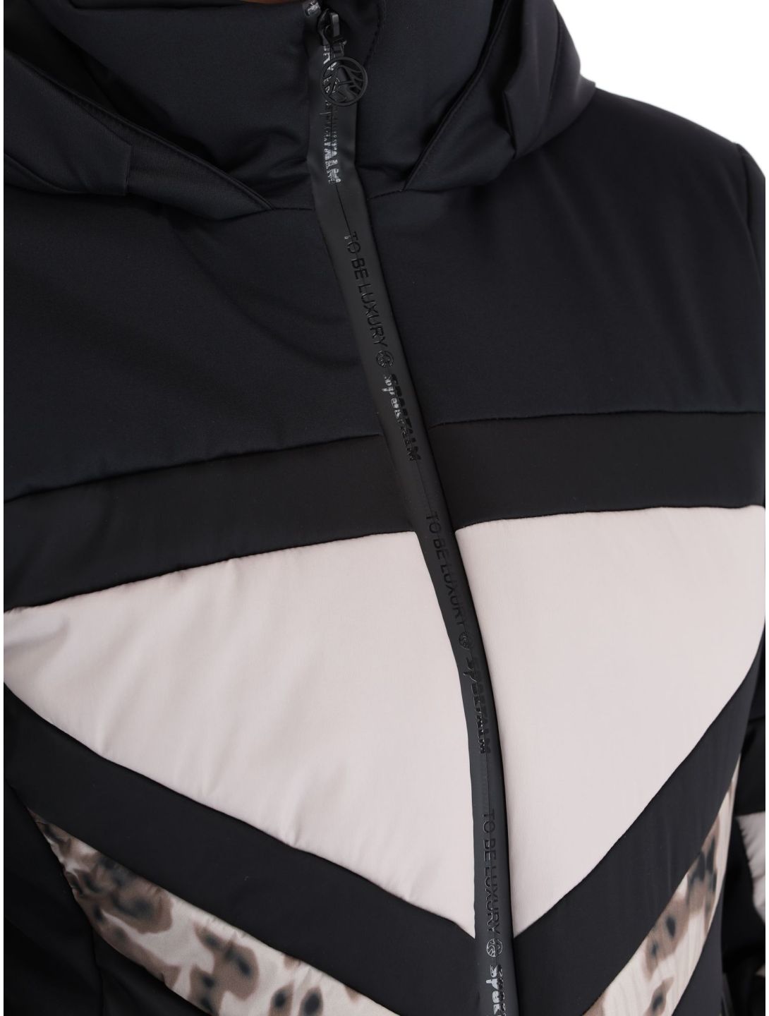 Ohio m.Kap.o.P. ski-jas dames