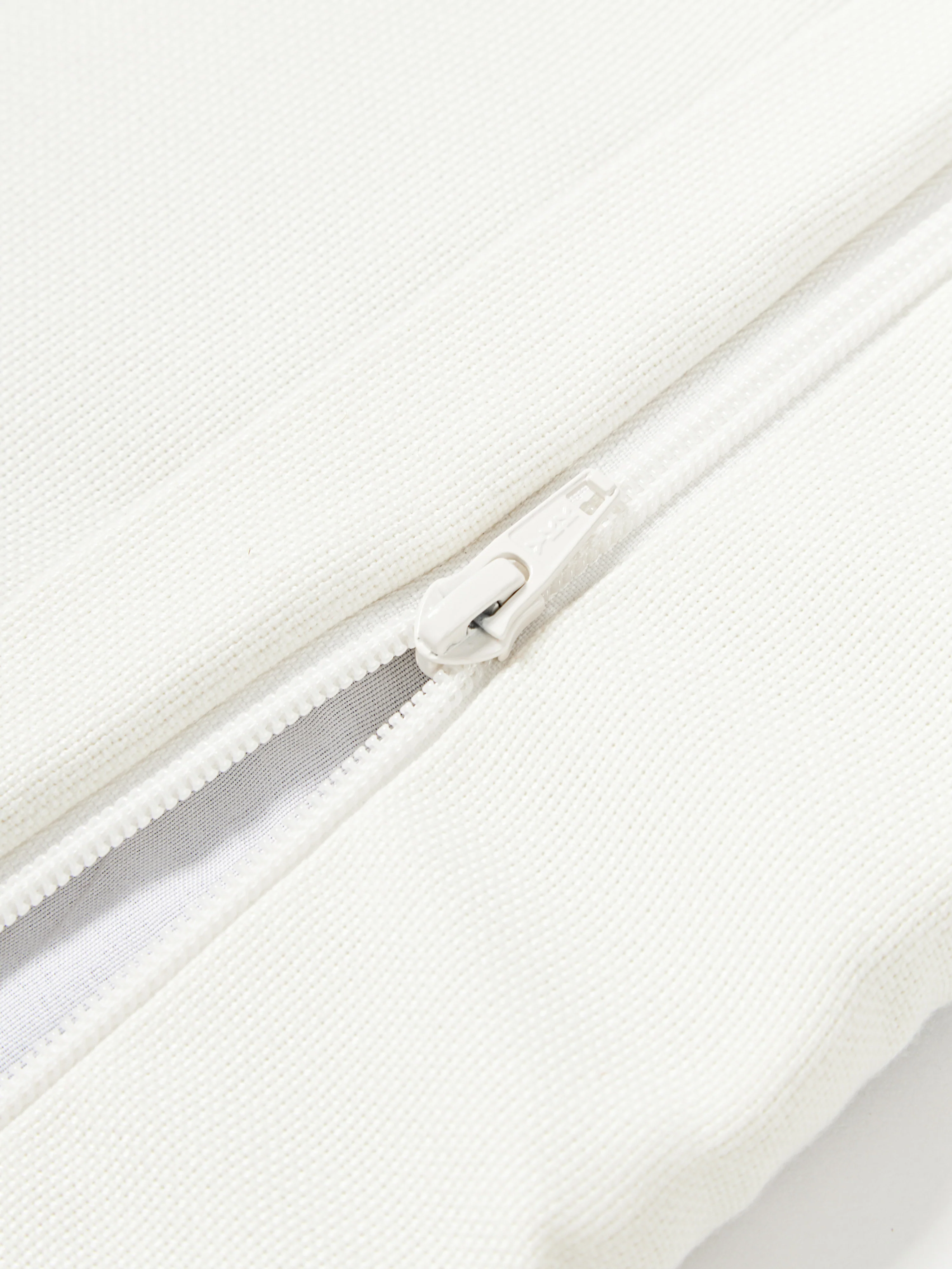 Handgeweven outdoor kussenhoes Kama