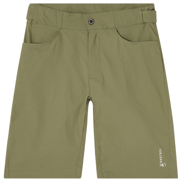 Isbjörn - Teen's Fox All Mountain Shorts - Short