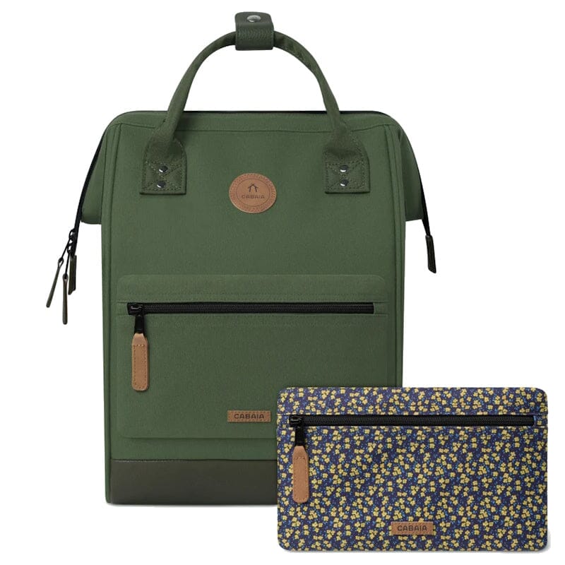 CABAIA Backpack Adventurer M Seoul
