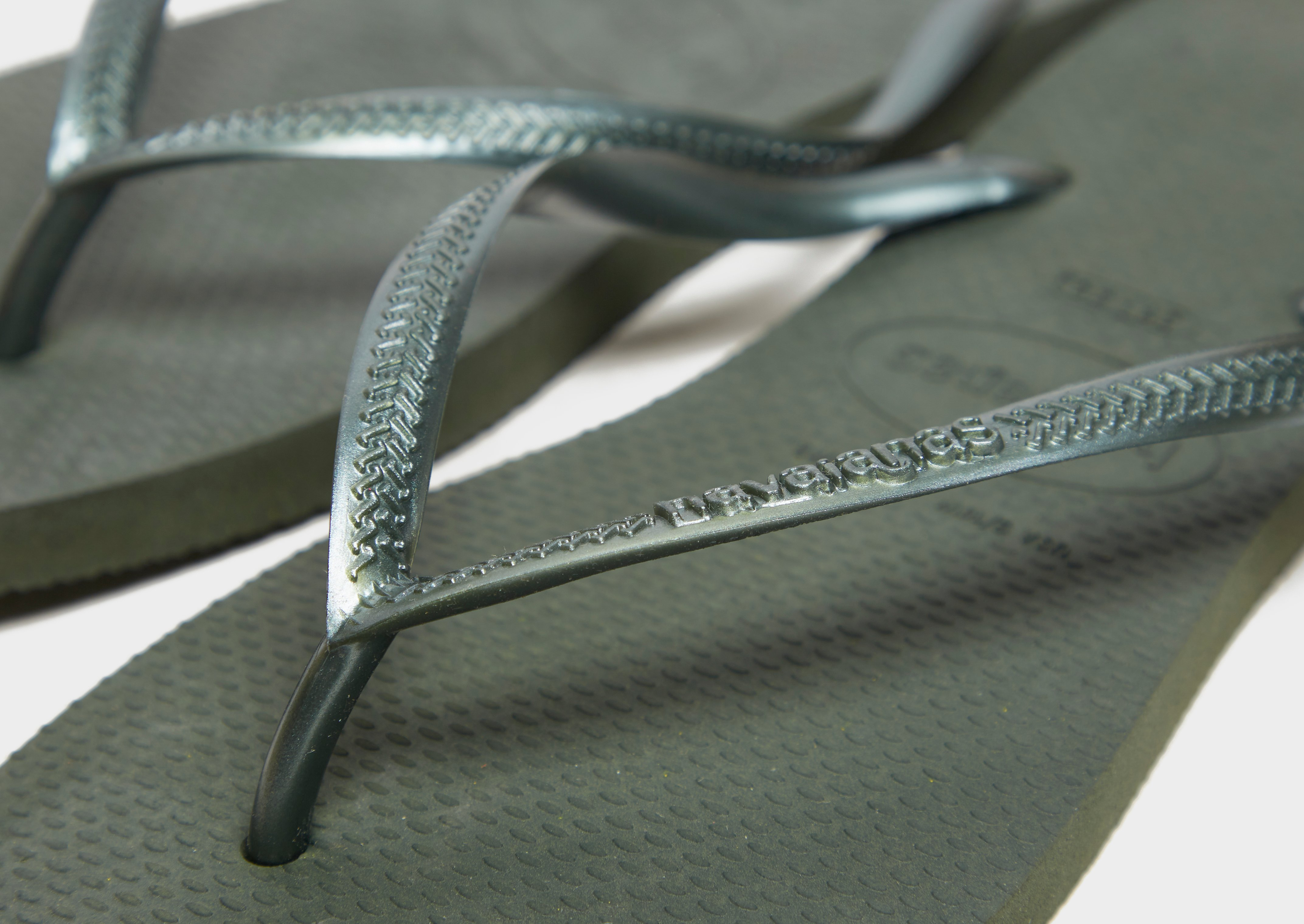 Havaianas Sandales Slimp Flip Flop Femme