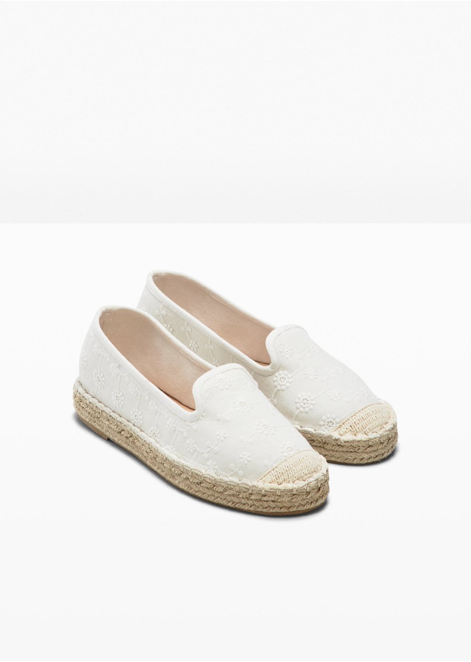 Espadrilles