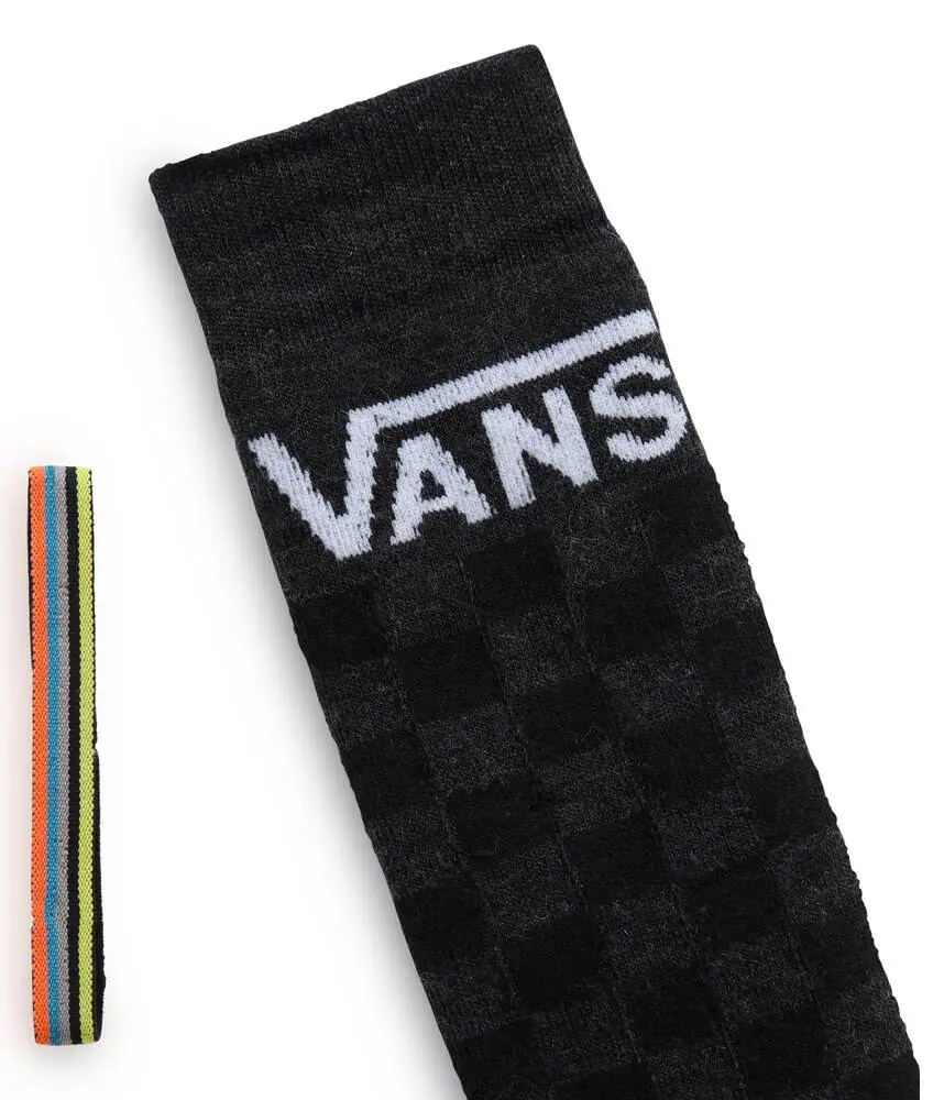 Vans Smartwool Full Cushion Skisokker | SkatePro