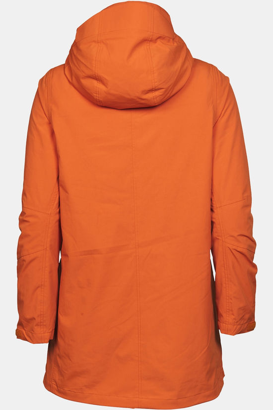 Ayacucho Ayacucho Highland III 3-in-1 Parka Dames