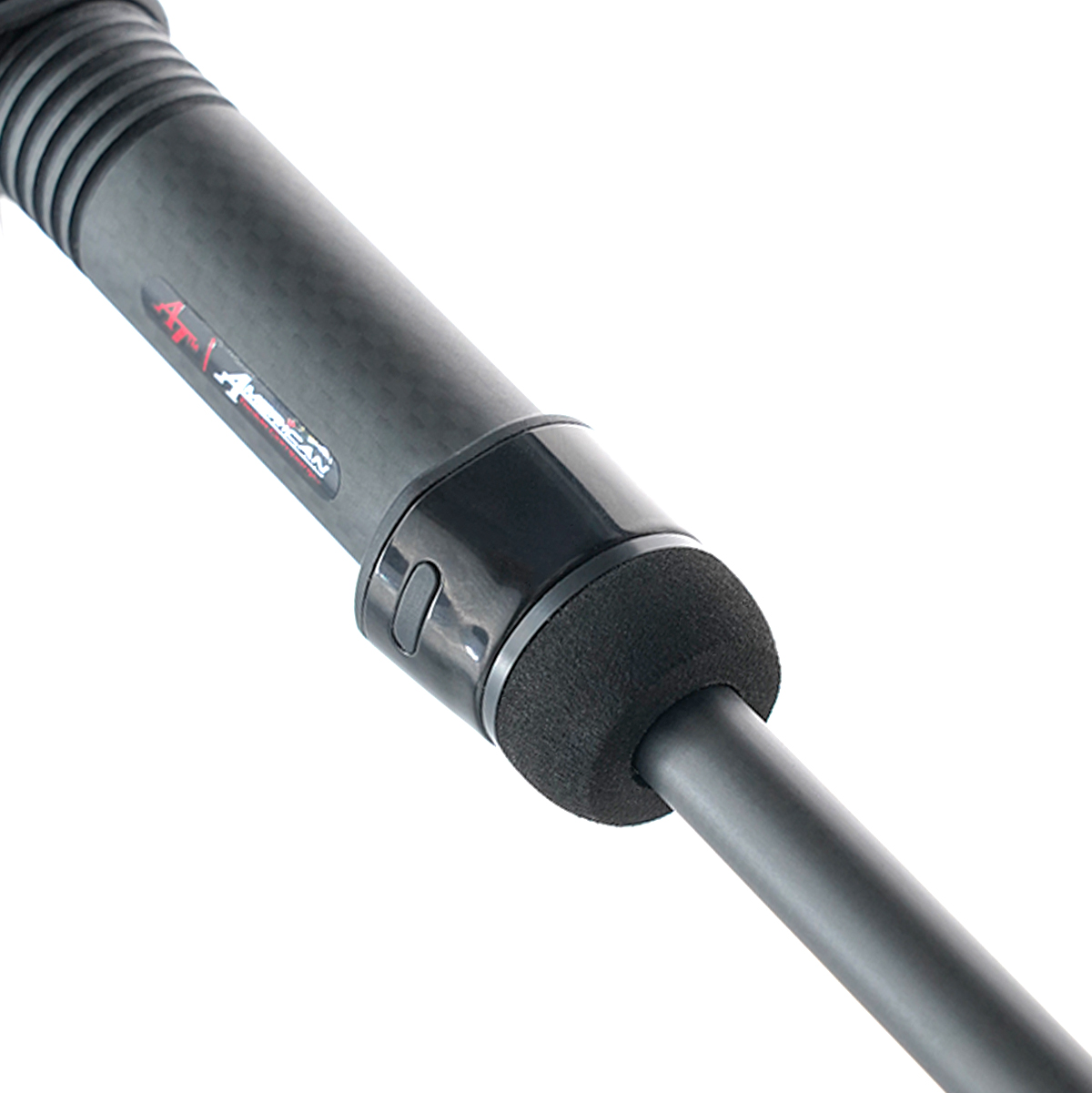 Poignée RG10 Petits grips en EVA ou Carbone