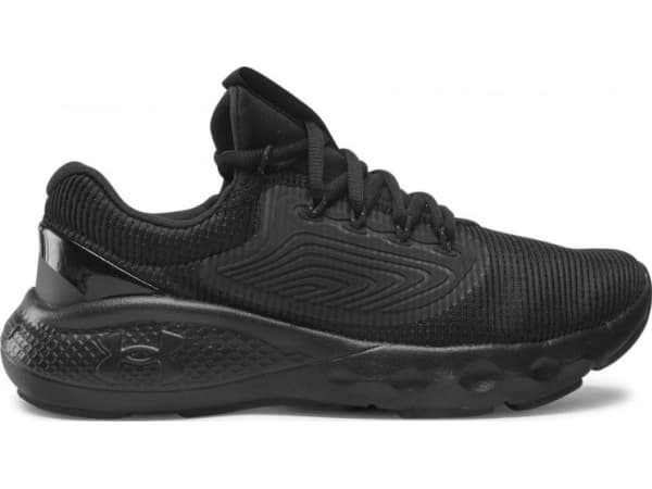 Under Armour Buty męskie Charged Vantage 2 Black / Black / Black r. 44.5 (3024873-002)