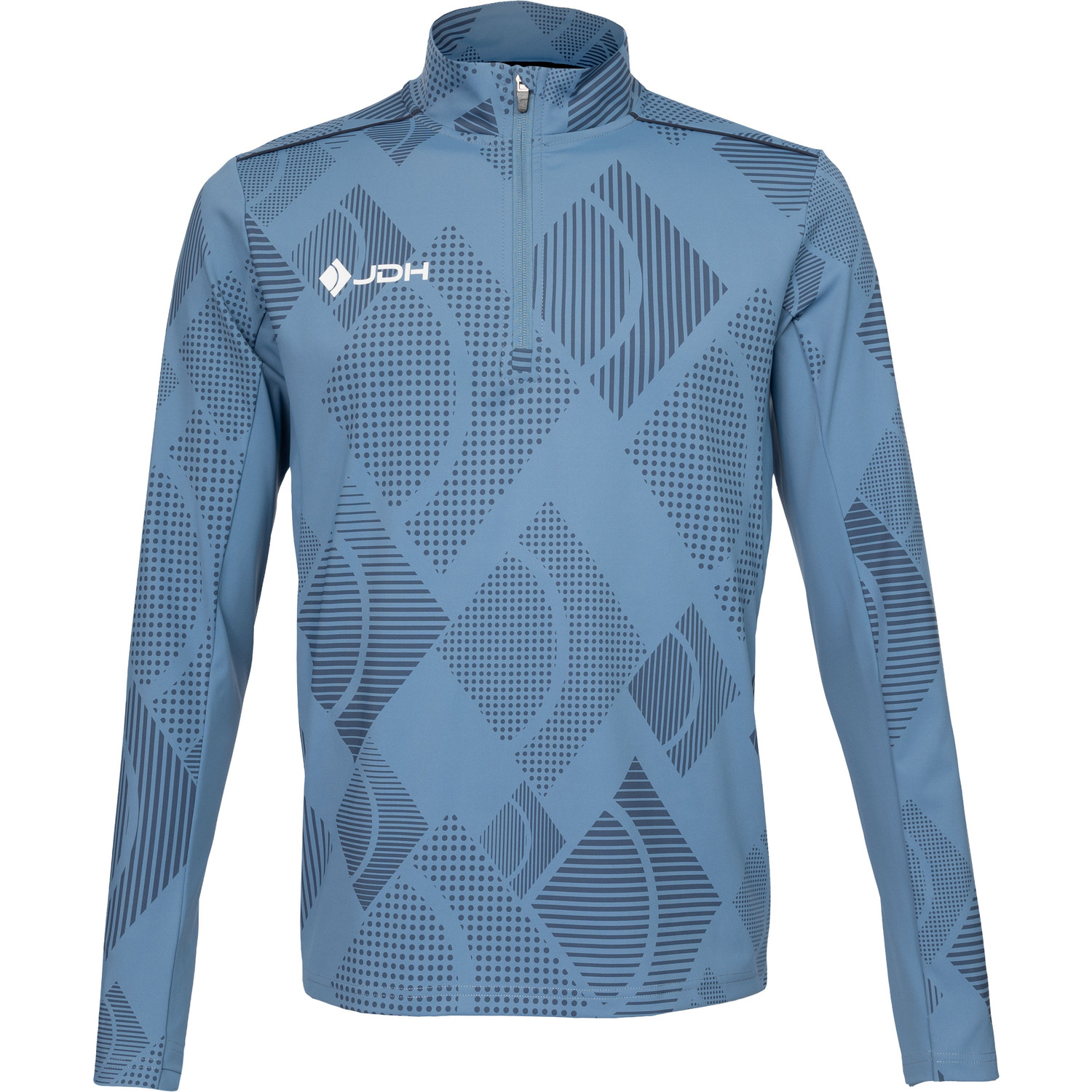 JDH Carbon Pro Heren