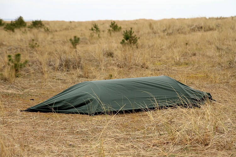 DD SLJ Hammock Tent