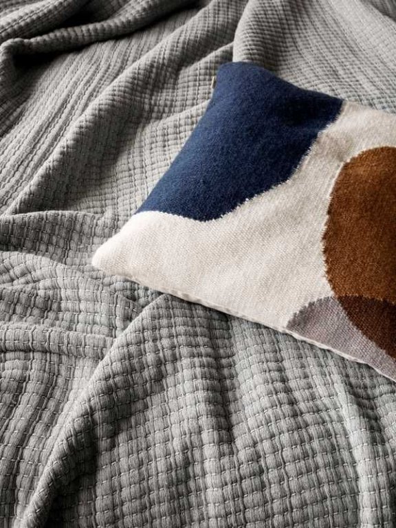 Ferm Living Kelim Merge kussen