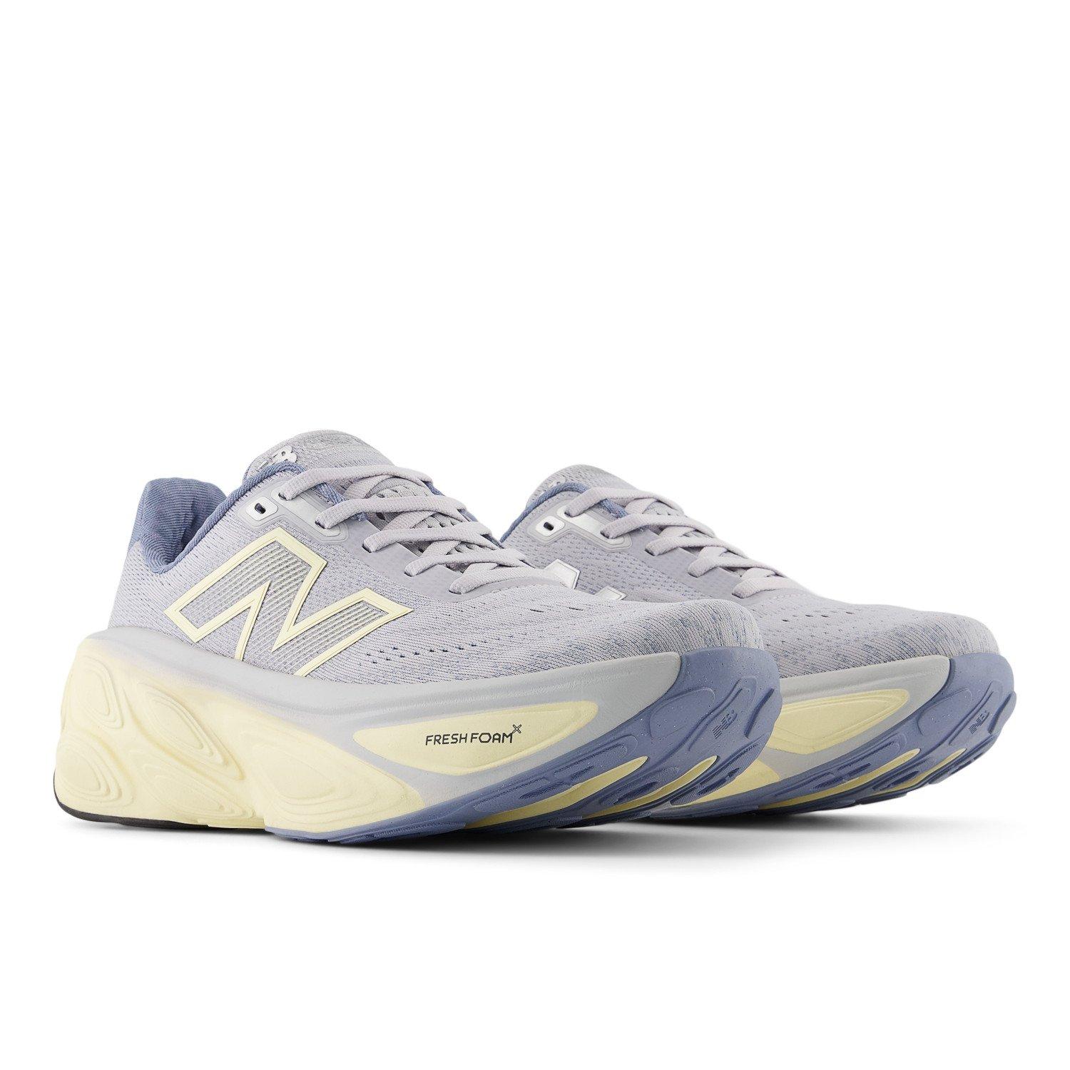 New Balance NB Fresh Foam X More v5 Running Shoes Womens